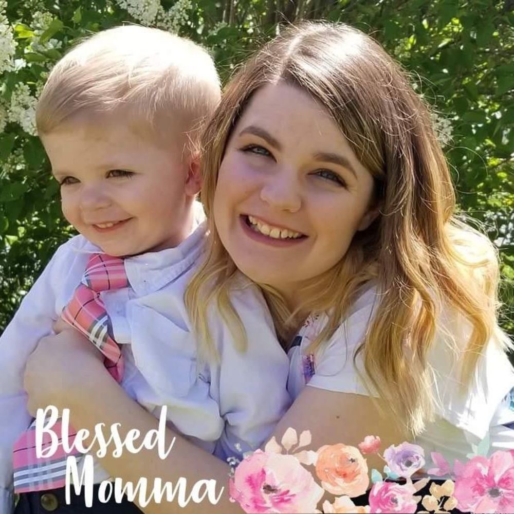 Meet your Posher, Kaylee